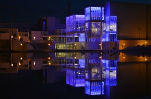 Espoo Cultural Centre